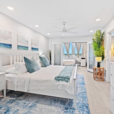 Ocean Beach Condo 3Br On The Sand 505 Форт-Лодердейл Экстерьер фото