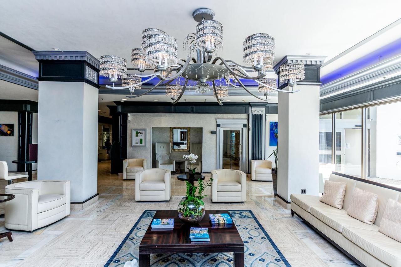 Ocean Beach Condo 3Br On The Sand 505 Форт-Лодердейл Экстерьер фото