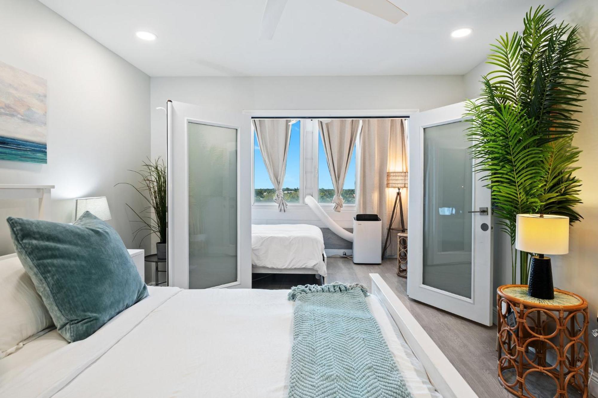 Ocean Beach Condo 3Br On The Sand 505 Форт-Лодердейл Экстерьер фото