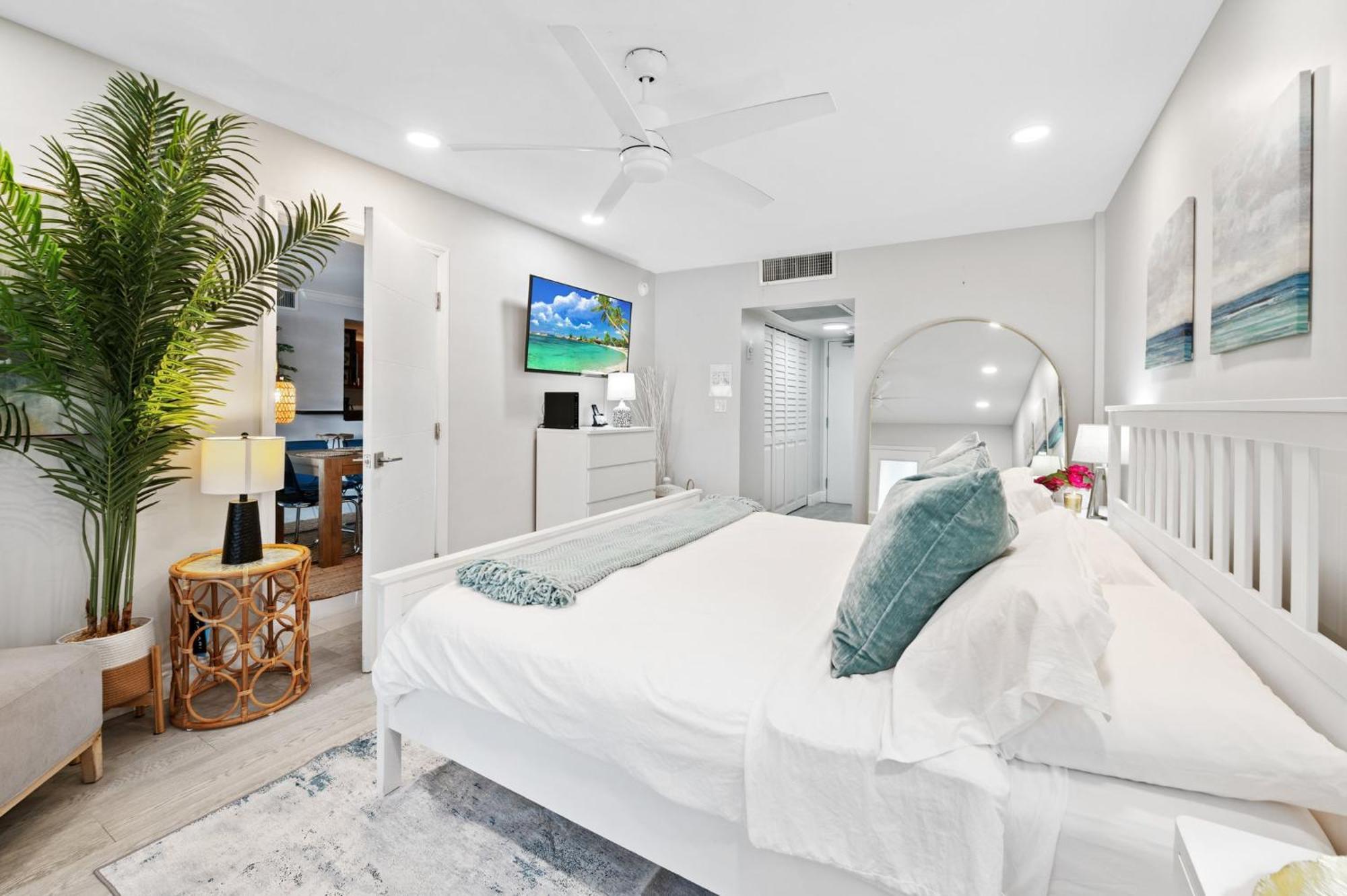 Ocean Beach Condo 3Br On The Sand 505 Форт-Лодердейл Экстерьер фото